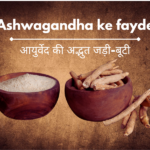 Ashwagandha ke fayde